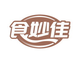 食妙佳 商标图样