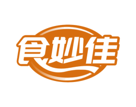 食妙佳 商标图样