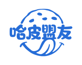 哈皮盟友 商标图样