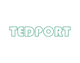 TEDPORT 商标图样