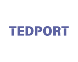 TEDPORT 商标图样