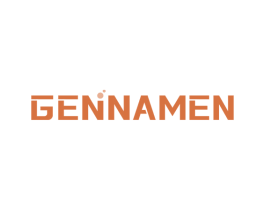 GENNAMEN 商标图样