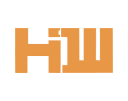 HW 商标图样