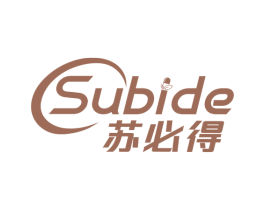 苏必得 商标图样