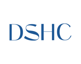 DSHC 商标图样