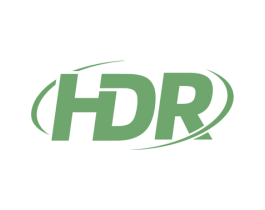 HDR 商标图样