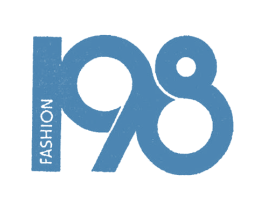 FASHION 198 商标图样