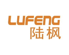 陆枫 商标图样