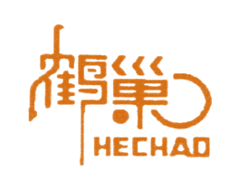 鹤巢 商标图样