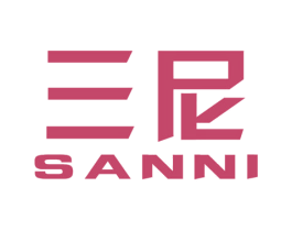 三尼 商标图样