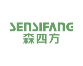 森四方 商标图样
