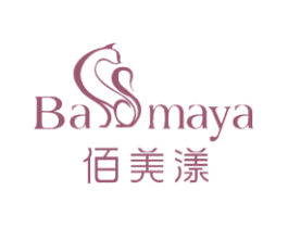 佰美漾 BAMAYA 商标图样