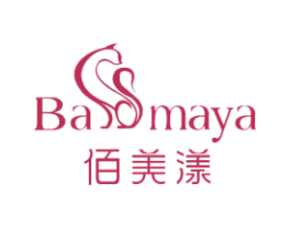 佰美漾 BAMAYA 商标图样