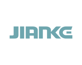 JIANKE 商标图样