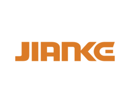 JIANKE 商标图样