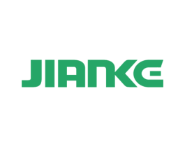 JIANKE 商标图样