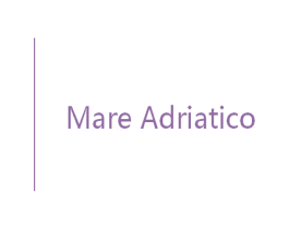 MARE ADRIATICO 商标图样