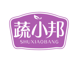 蔬小邦 商标图样