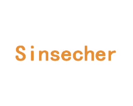 SINSECHER 商标图样