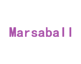 MARSABALL 商标图样
