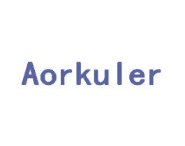 AORKULER 商标图样