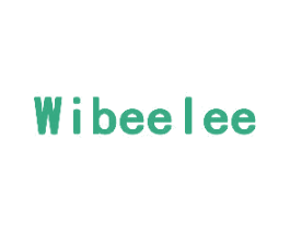 WIBEELEE 商标图样
