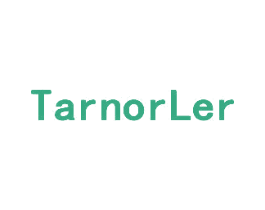 TARNORLER 商标图样