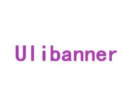ULIBANNER 商标图样