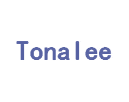 TONALEE 商标图样