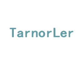 TARNORLER 商标图样