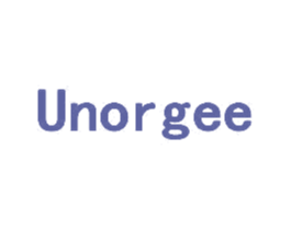 UNORGEE 商标图样