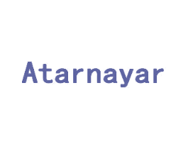 ATARNAYAR 商标图样