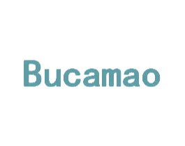 BUCAMAO 商标图样