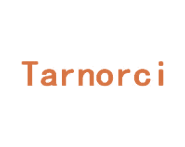 TARNORCI 商标图样