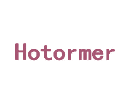 HOTORMER 商标图样