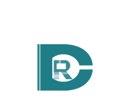DR 商标图样