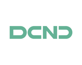 DCNC 商标图样