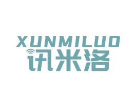 讯米洛 商标图样