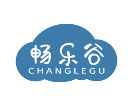 畅乐谷 商标图样