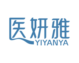 医妍雅 商标图样