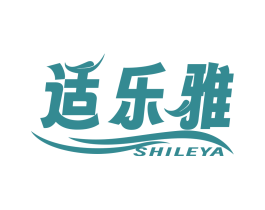 适乐雅 商标图样
