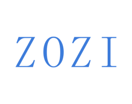 ZOZI 商标图样