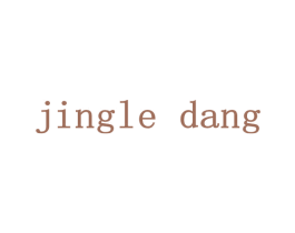 JINGLE DANG 商标图样