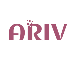 ARIV 商标图样
