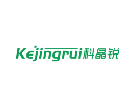 科晶锐 商标图样