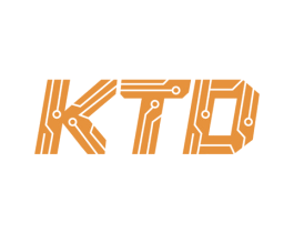 KTD 商标图样