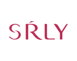 SRLY 商标图样