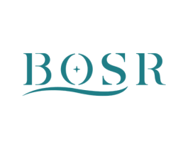 BOSR 商标图样