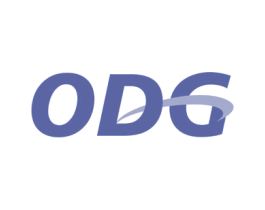 ODG 商标图样