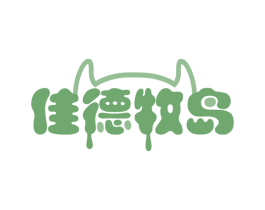 佳德牧岛 商标图样